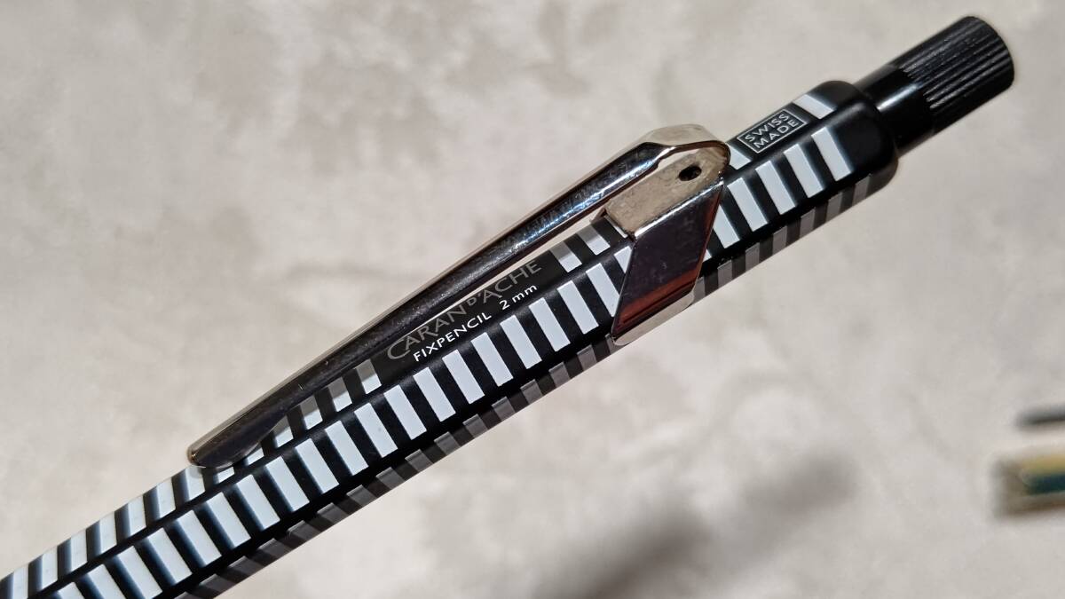 廃番 スイス製 カランダッシュ 0022 121 マリオ・ボッタ MARIO BOTTA