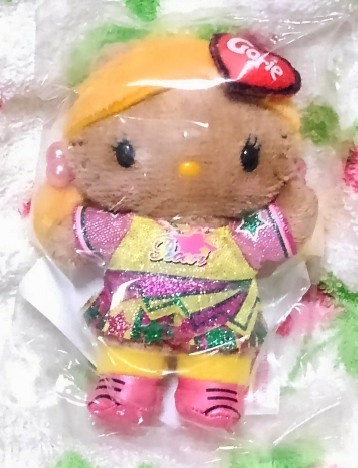 ゴリエ 恋のPecori❤︎Lesson ゴリエキティ日焼けバージョン封入 初回