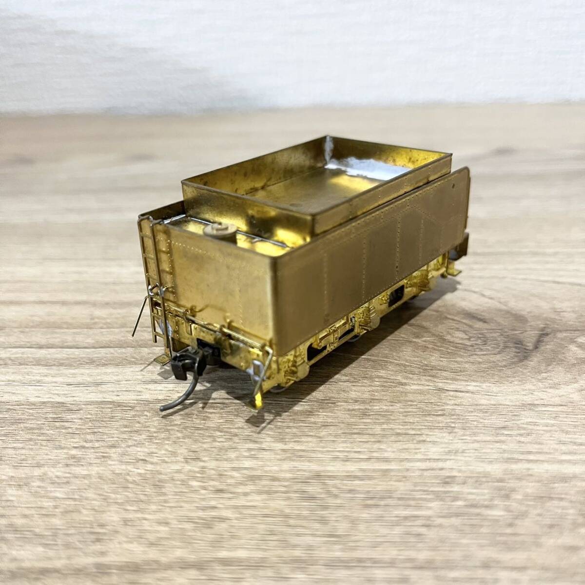 Yahoo!オークション - SANGO 国鉄9600型 蒸気機関車 鉄道模型 キューロ