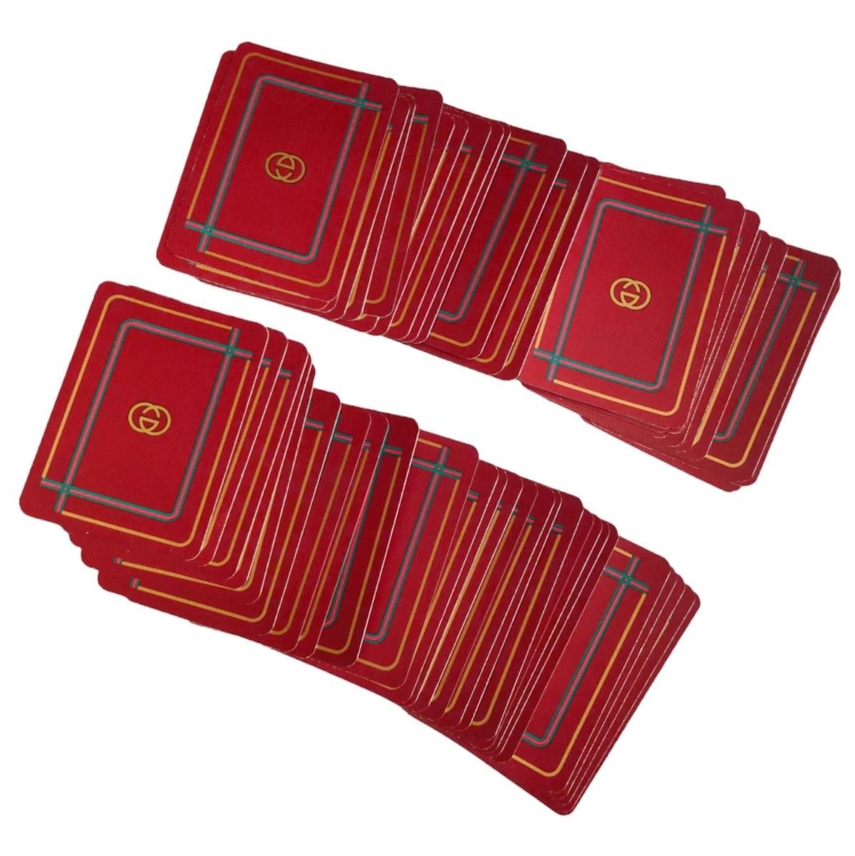 オシャレ☘ GUCCI グッチ トランプ カードゲーム インテリアにも