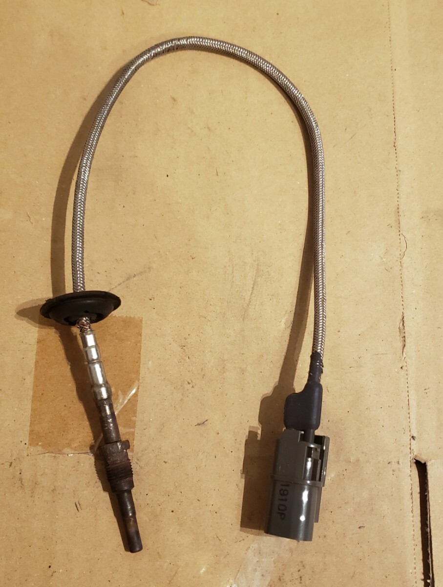 Yahoo!オークション - 排気温度センサー 180SX S13 シルビア 純正 S14