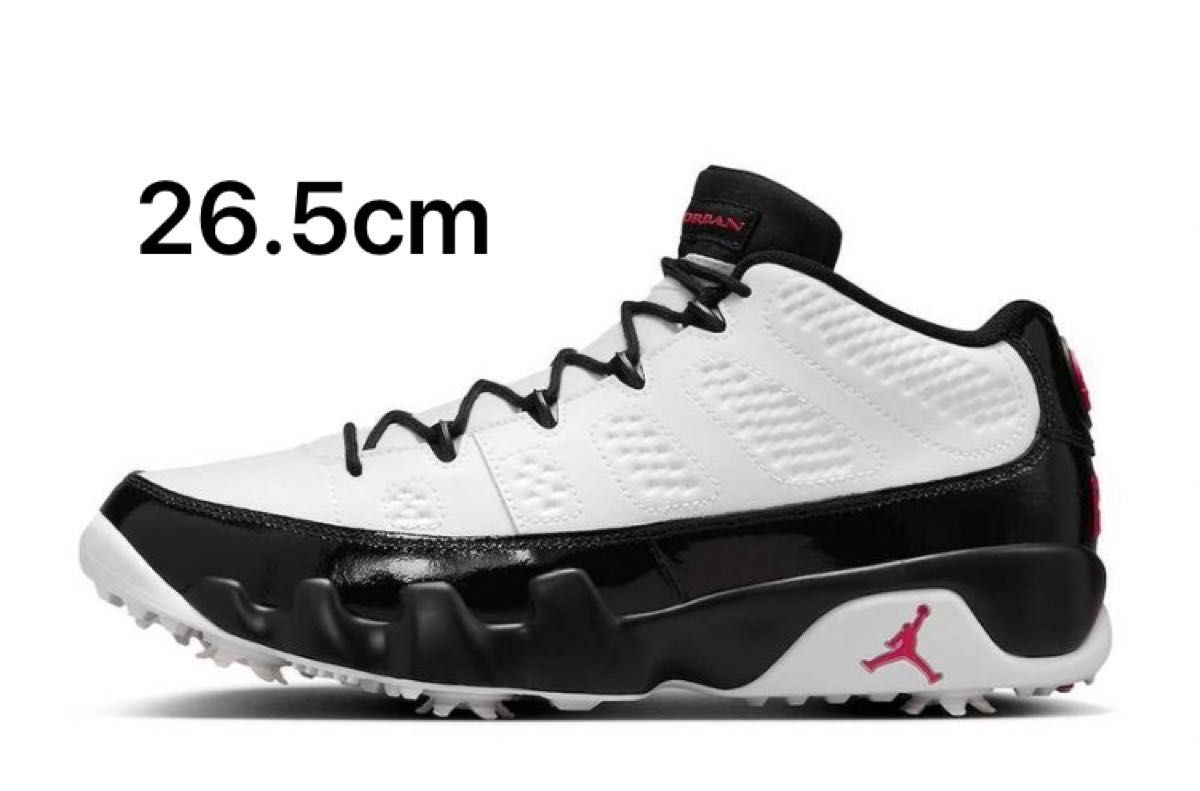 Nike Air Jordan 9 Golf ナイキ エアジョーダン ゴルフ｜Yahoo!フリマ