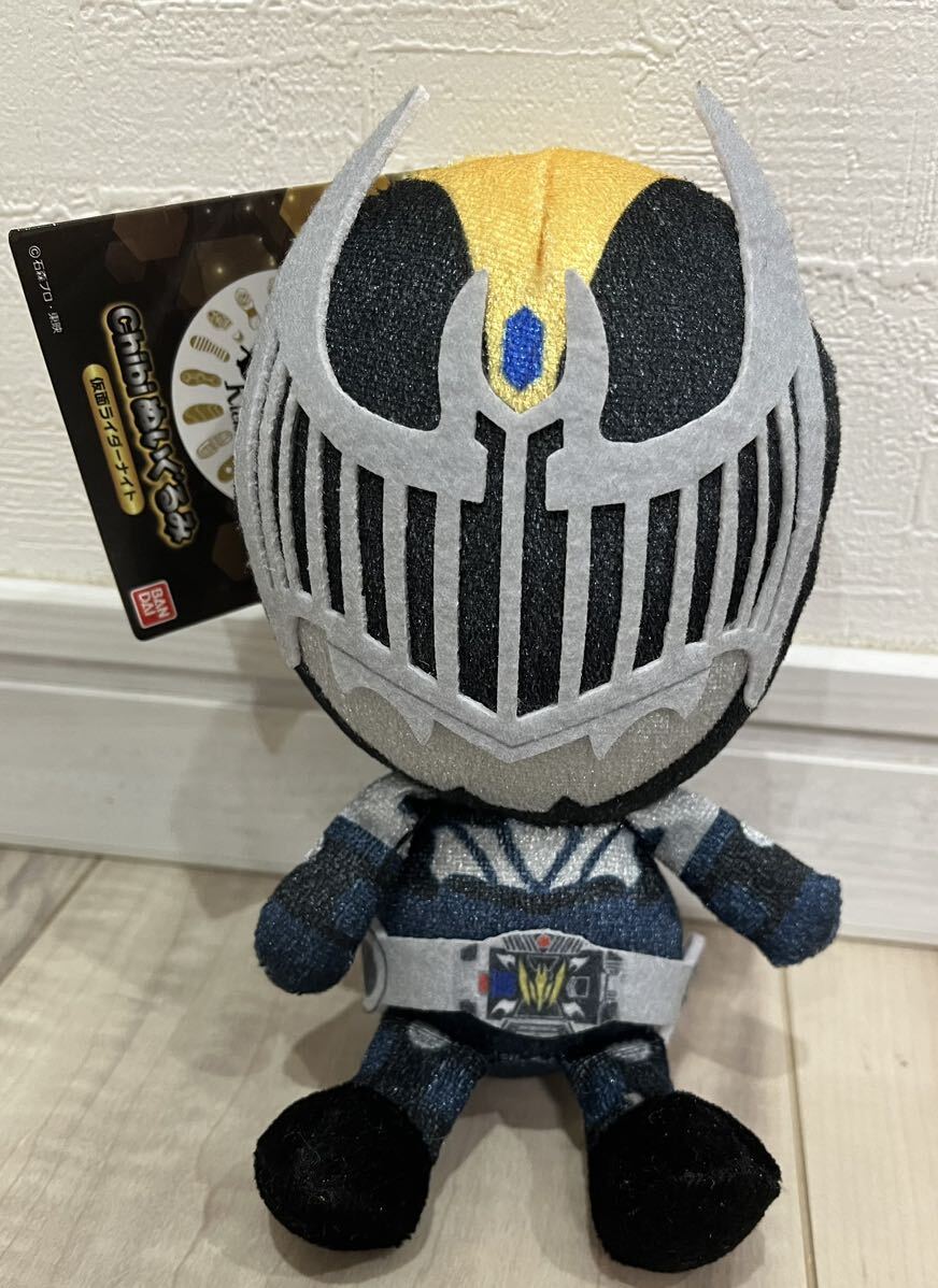 Yahoo!オークション - 仮面ライダー ぬいぐるみ チビぬいぐるみ chibi