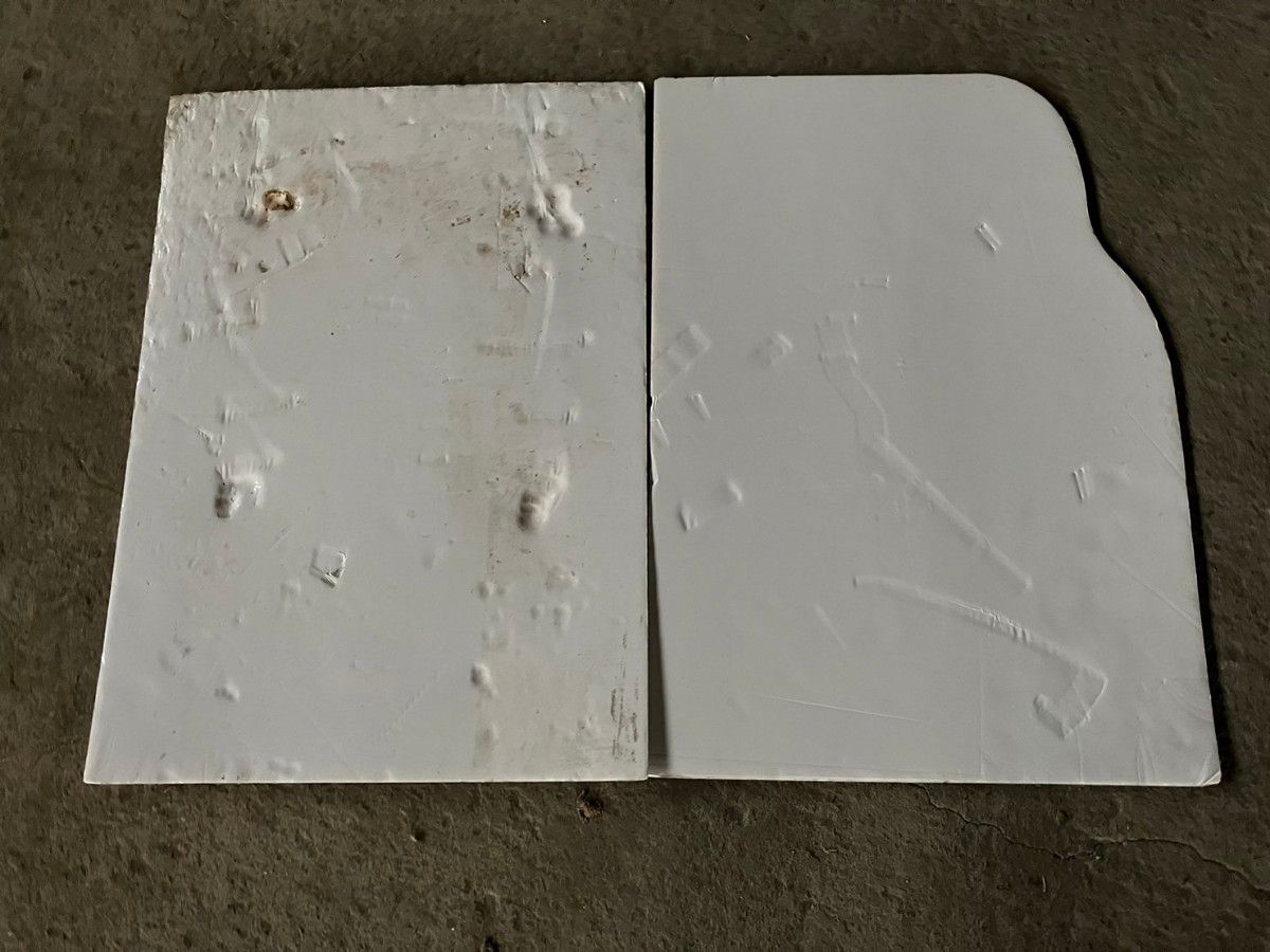 川口春奈 等身大パネル非売品 アイドル 自転車 アルベルト 生写真