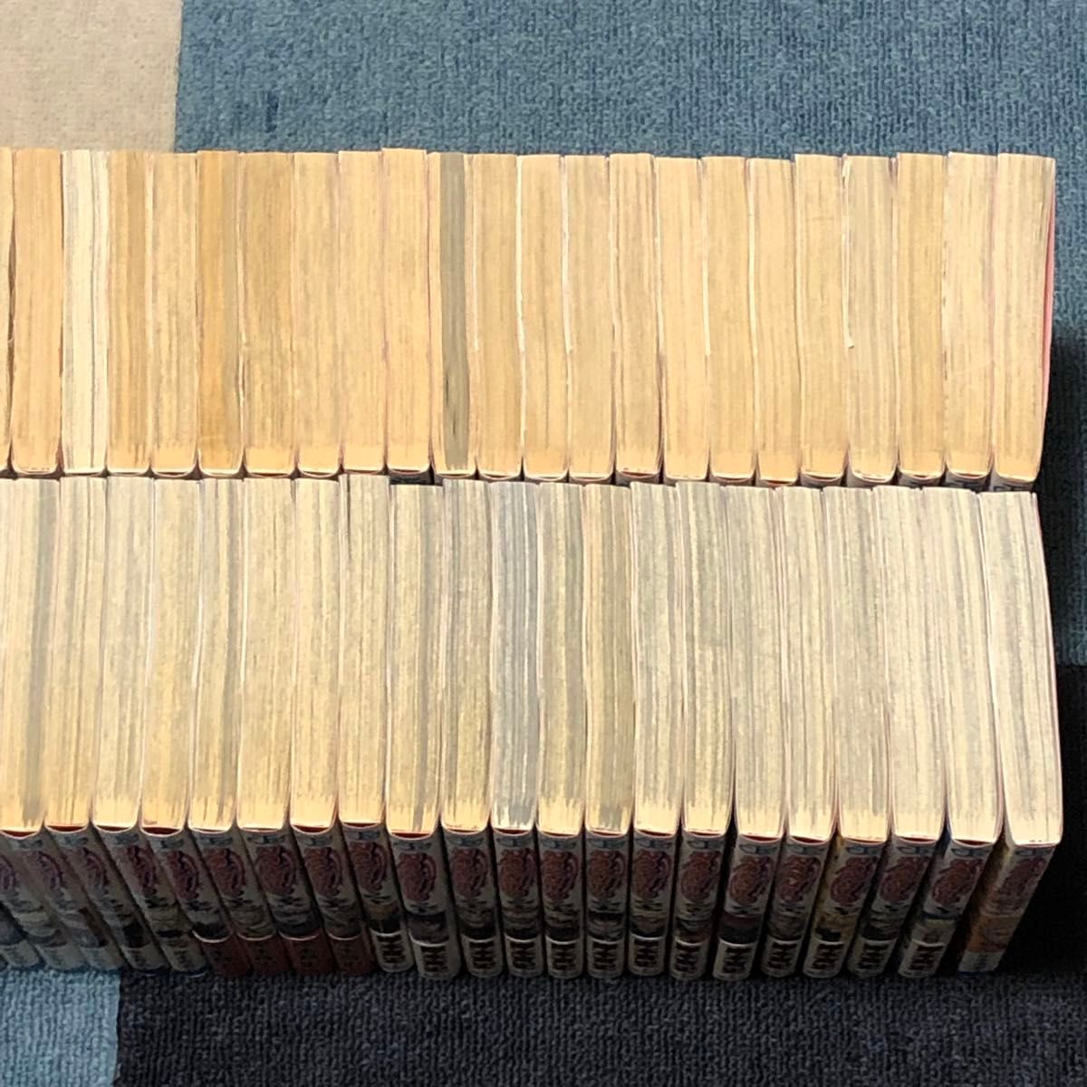 NARUTO -ナルト- 全72巻＋外伝 計73冊セット｜Yahoo!フリマ（旧PayPay