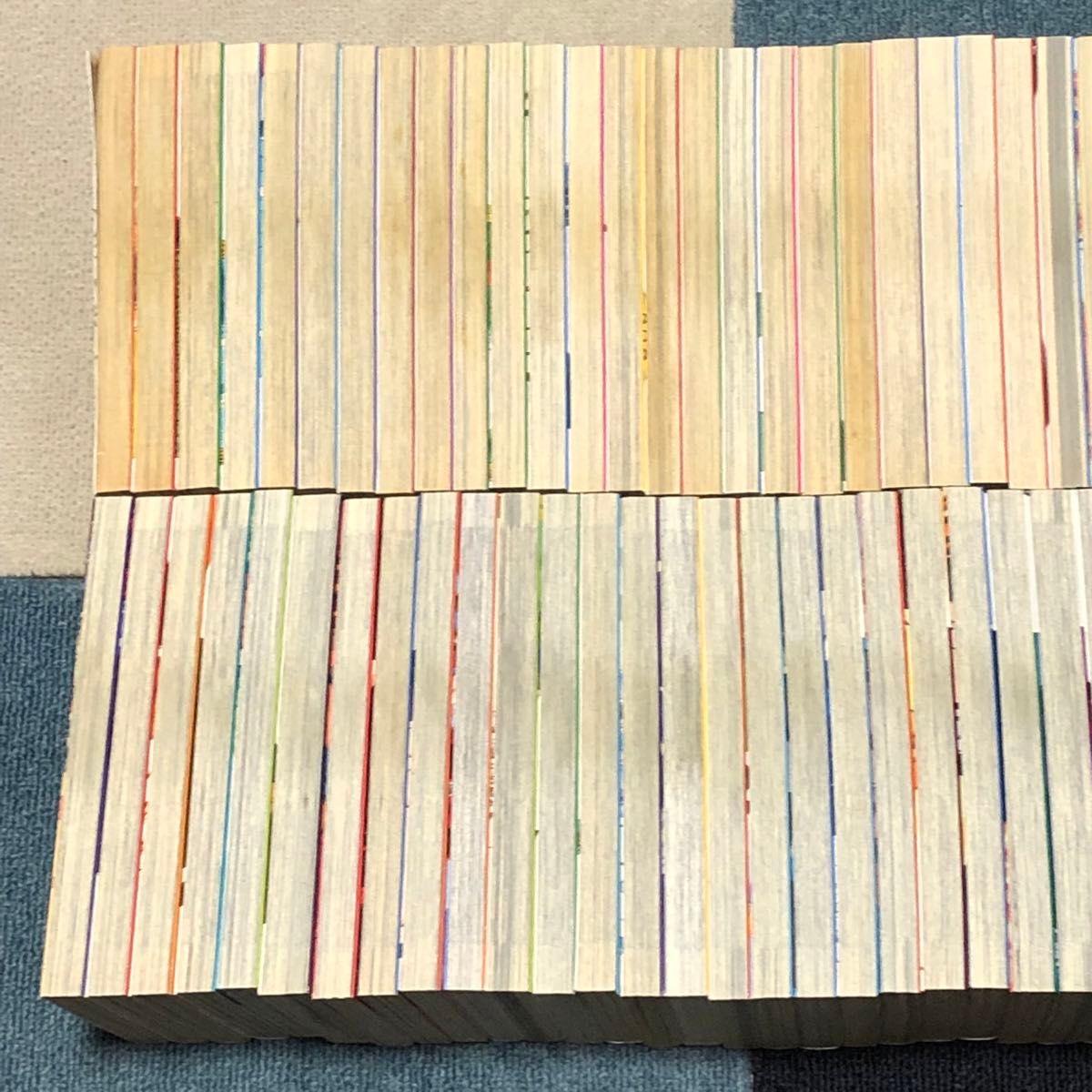 NARUTO -ナルト- 全72巻＋外伝 計73冊セット｜Yahoo!フリマ（旧PayPay