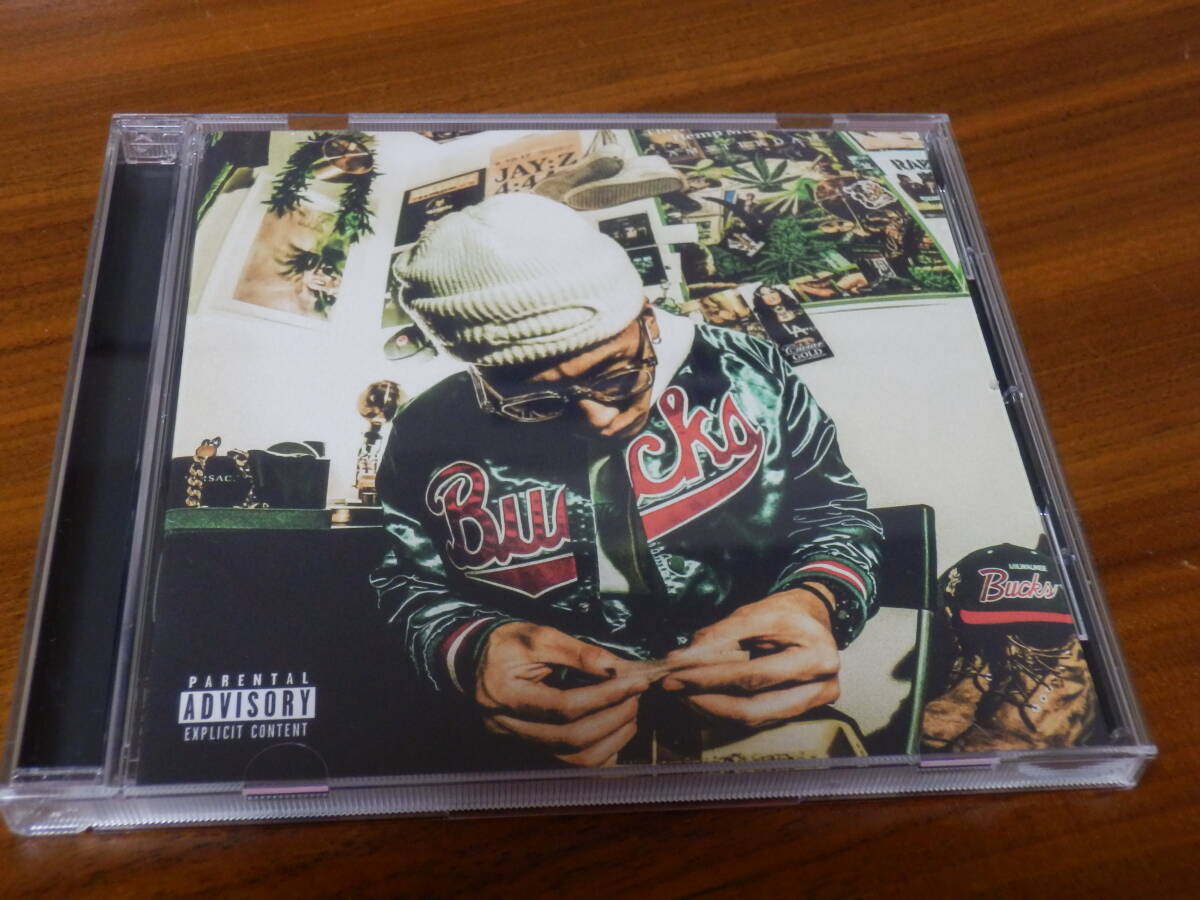 Yahoo!オークション - Yellow Bucks CD「Jungle」イエローバックス ジ