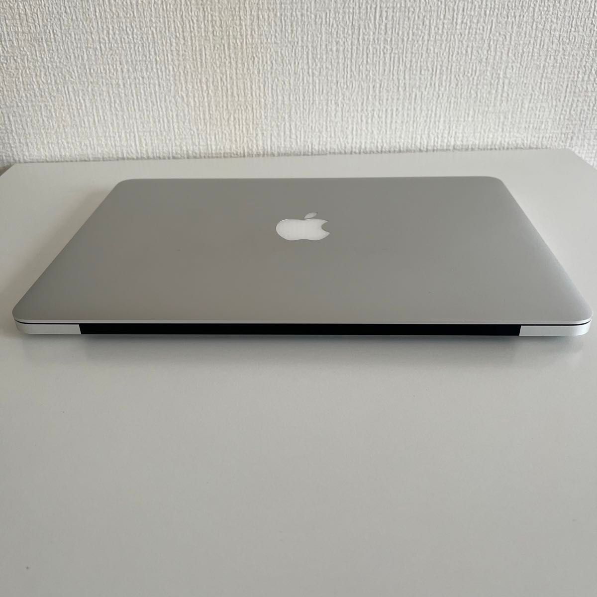 Mac book pro early2015 13インチ Apple MacBook 使用頻度が非常に低い