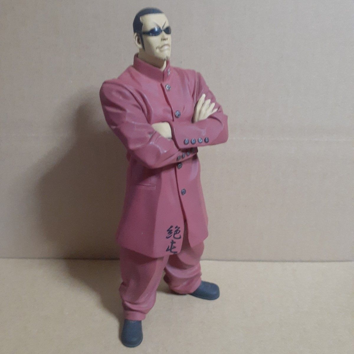 クローズ 花澤三郎 ゼットン フィギュア｜Yahoo!フリマ（旧PayPayフリマ）