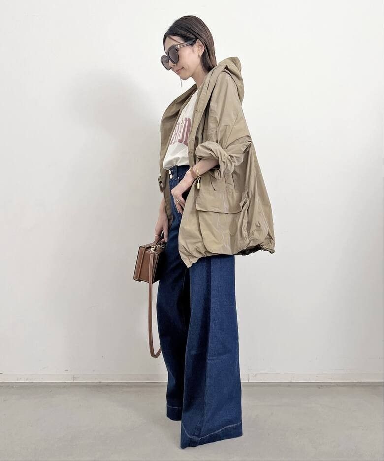 新品 L'Appartement アパルトモン【REMI RELIEF/レミ レリーフ