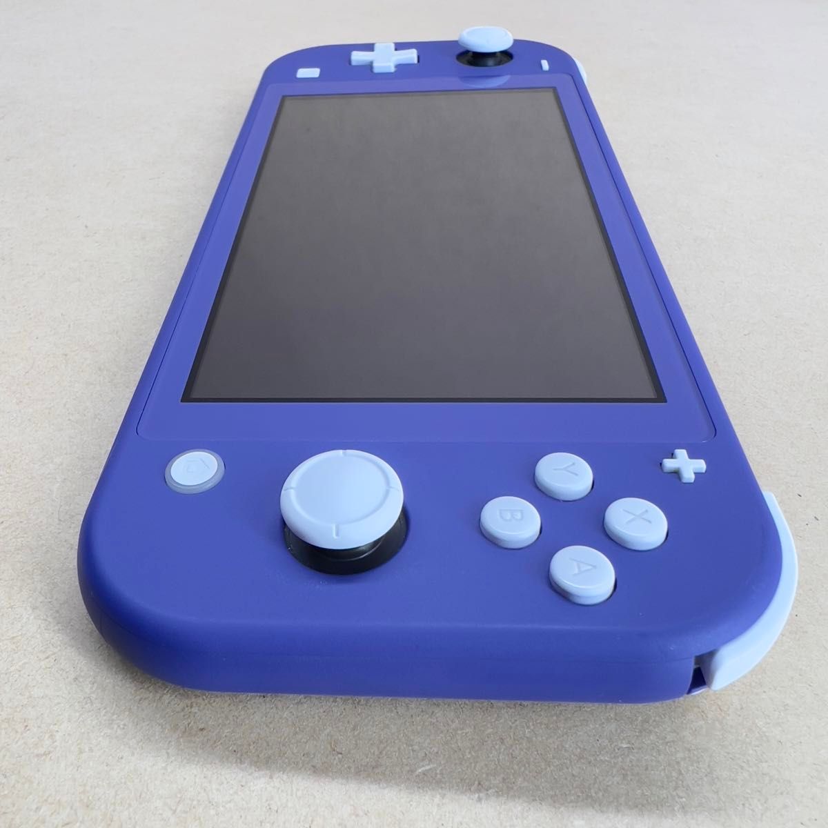 Switch》スイッチライト ブルー 2022年製《スティック新品》｜Yahoo