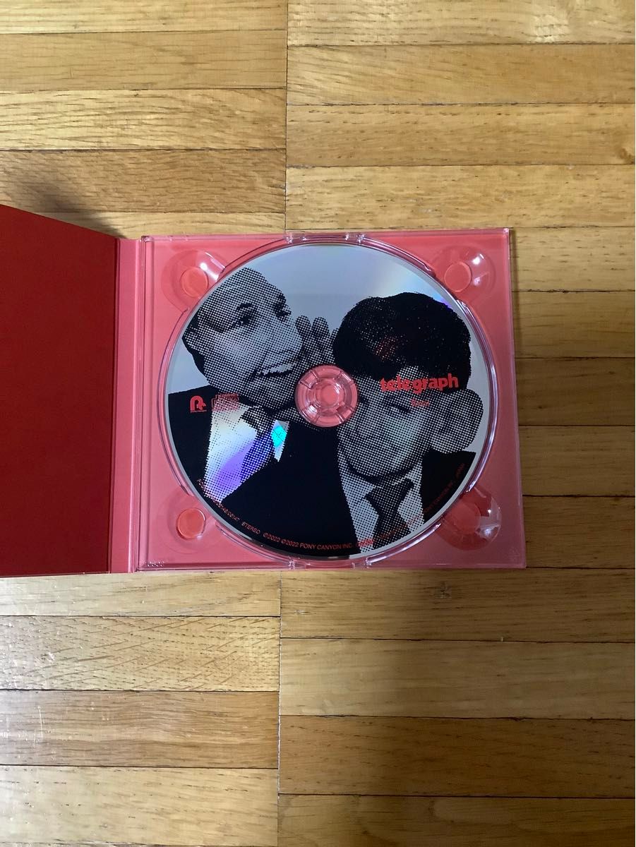 Kroi / telegraph｜Yahoo!フリマ（旧PayPayフリマ）