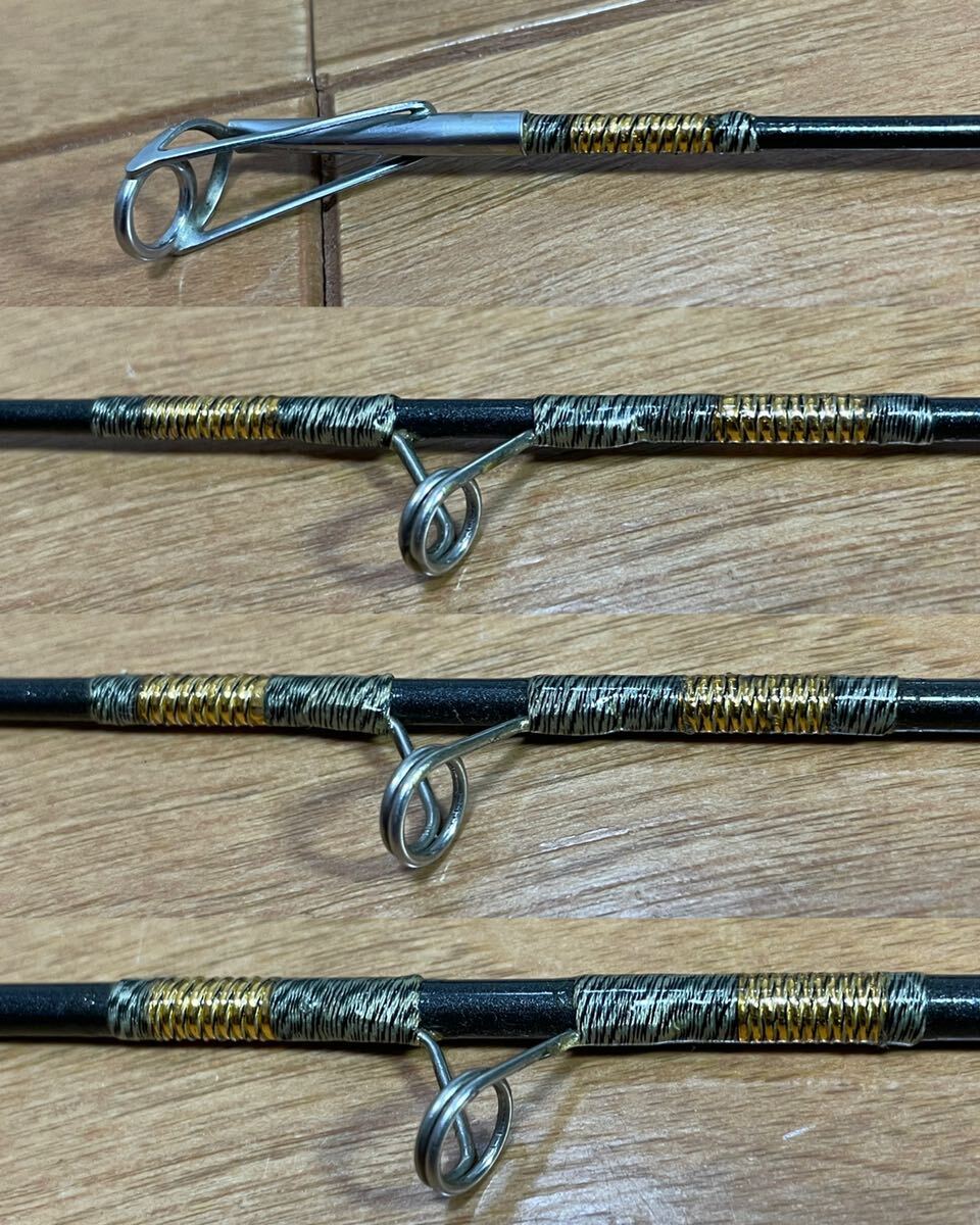 Yahoo!オークション - 即決G 稀少 オールド アブ ディプロマット 651