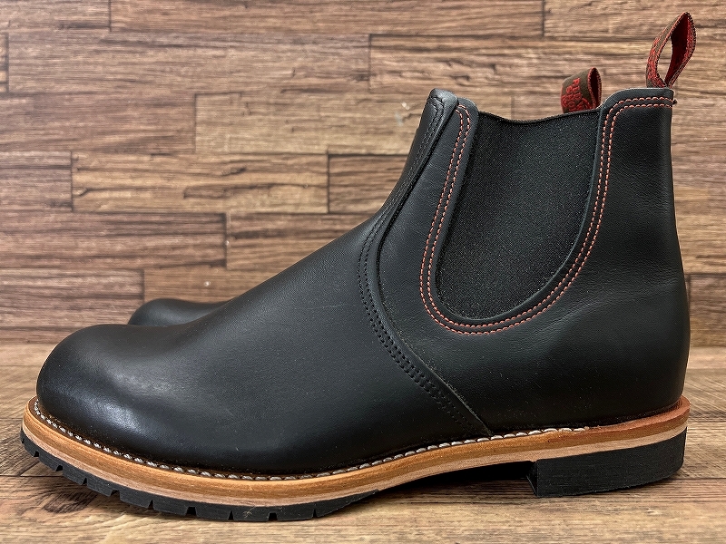 送料無料 新品 デッド USA製 RED WING レッドウィング 2918 14年製