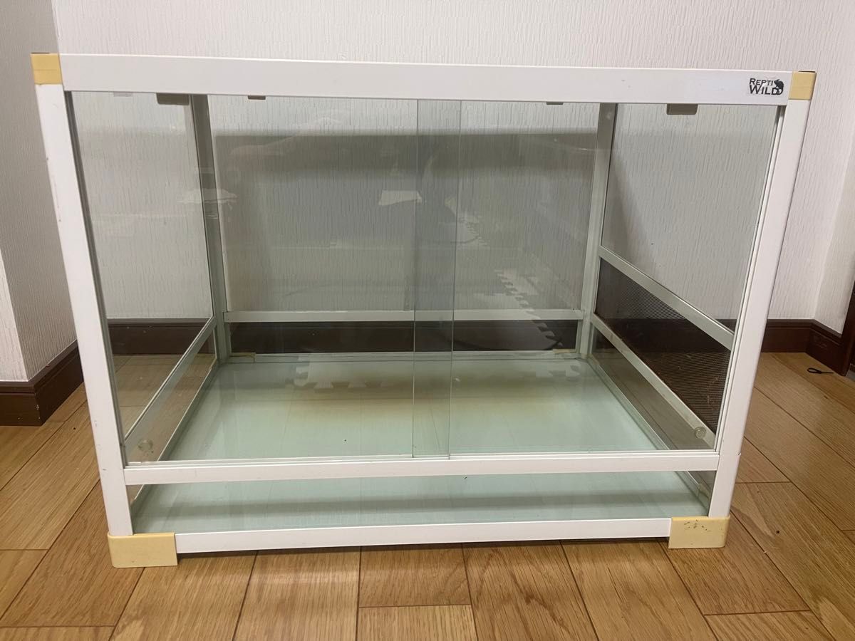 三晃商会 パンテオン6045 ホワイト＊暖突＆サーモスタット付き