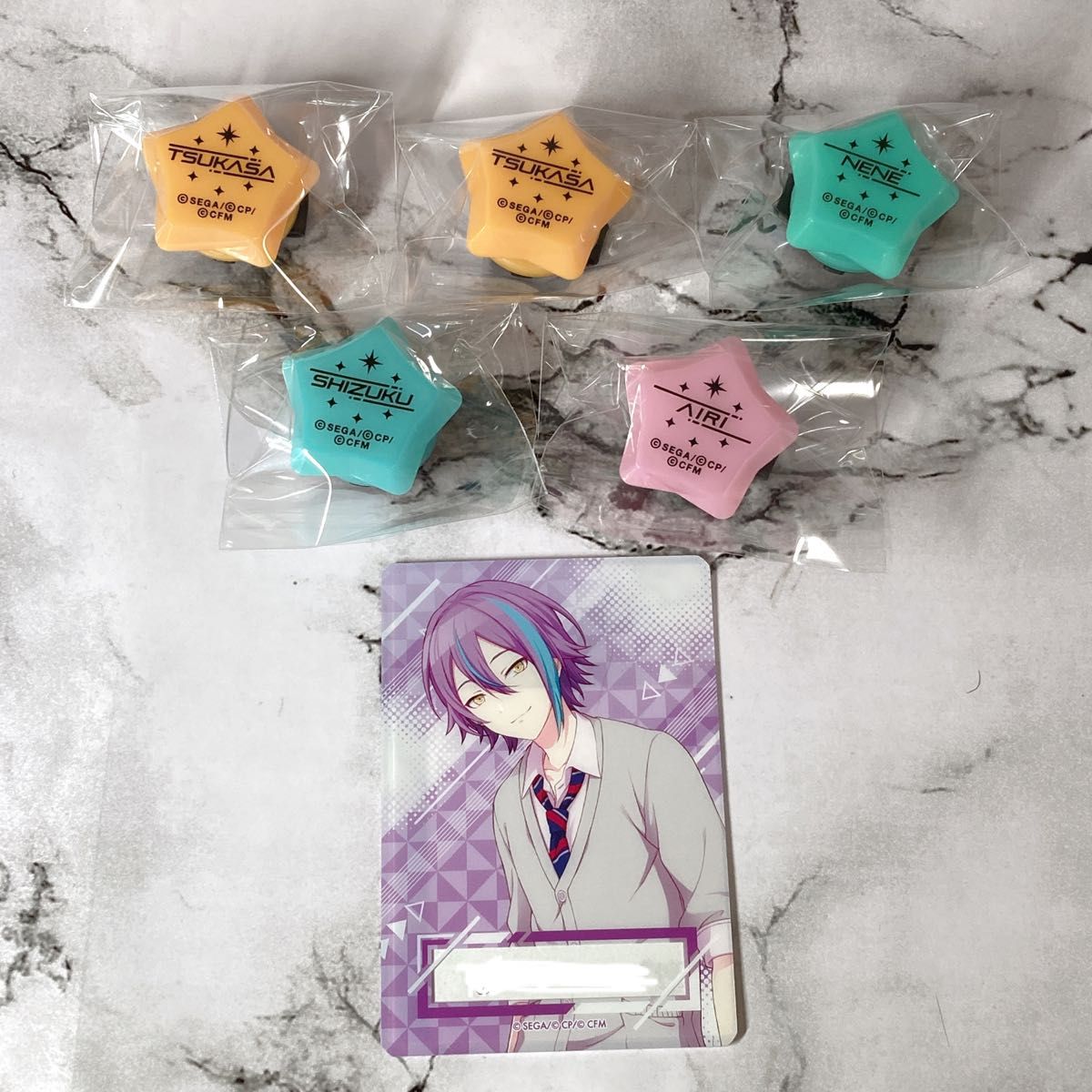 プロセカ セカライ リングライト リンライ｜Yahoo!フリマ（旧PayPay