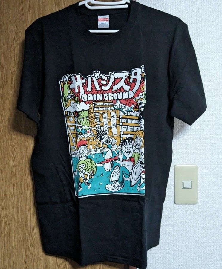 サバシスター Tシャツ｜Yahoo!フリマ（旧PayPayフリマ）