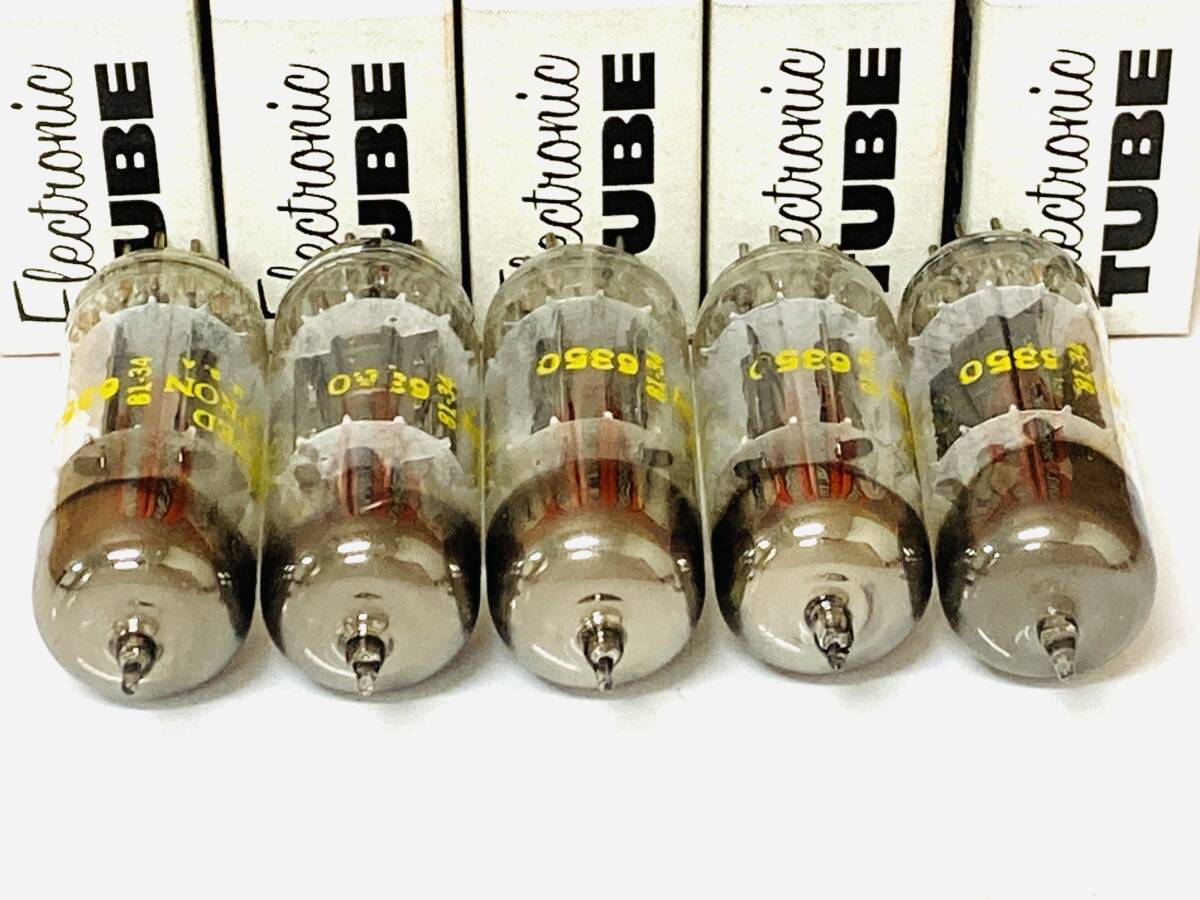 United Electron 81 真空管 United Electron 81 真空管 United