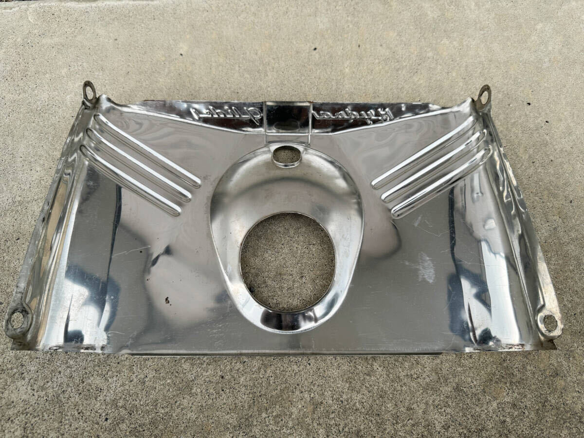 Yahoo!オークション - ハイドラ 純正 ナセル ヘッドライト カバー パン