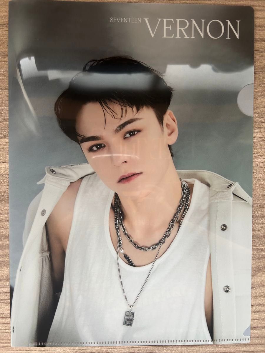 SEVENTEEN バーノン ハンソル セット SEVENTEEN バーノン セット