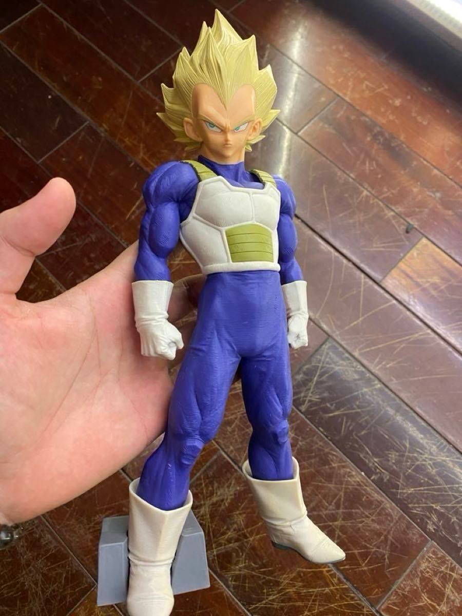 smspベジータ02と悟空02 2本セット｜Yahoo!フリマ（旧PayPayフリマ）