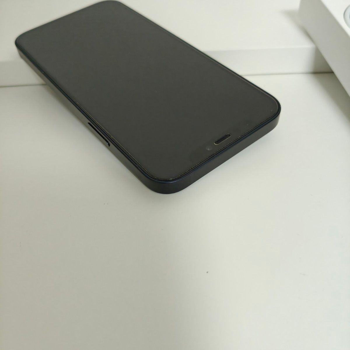 iPhone 12 64gb ブラック SIMロック解除済 Apple｜Yahoo!フリマ（旧