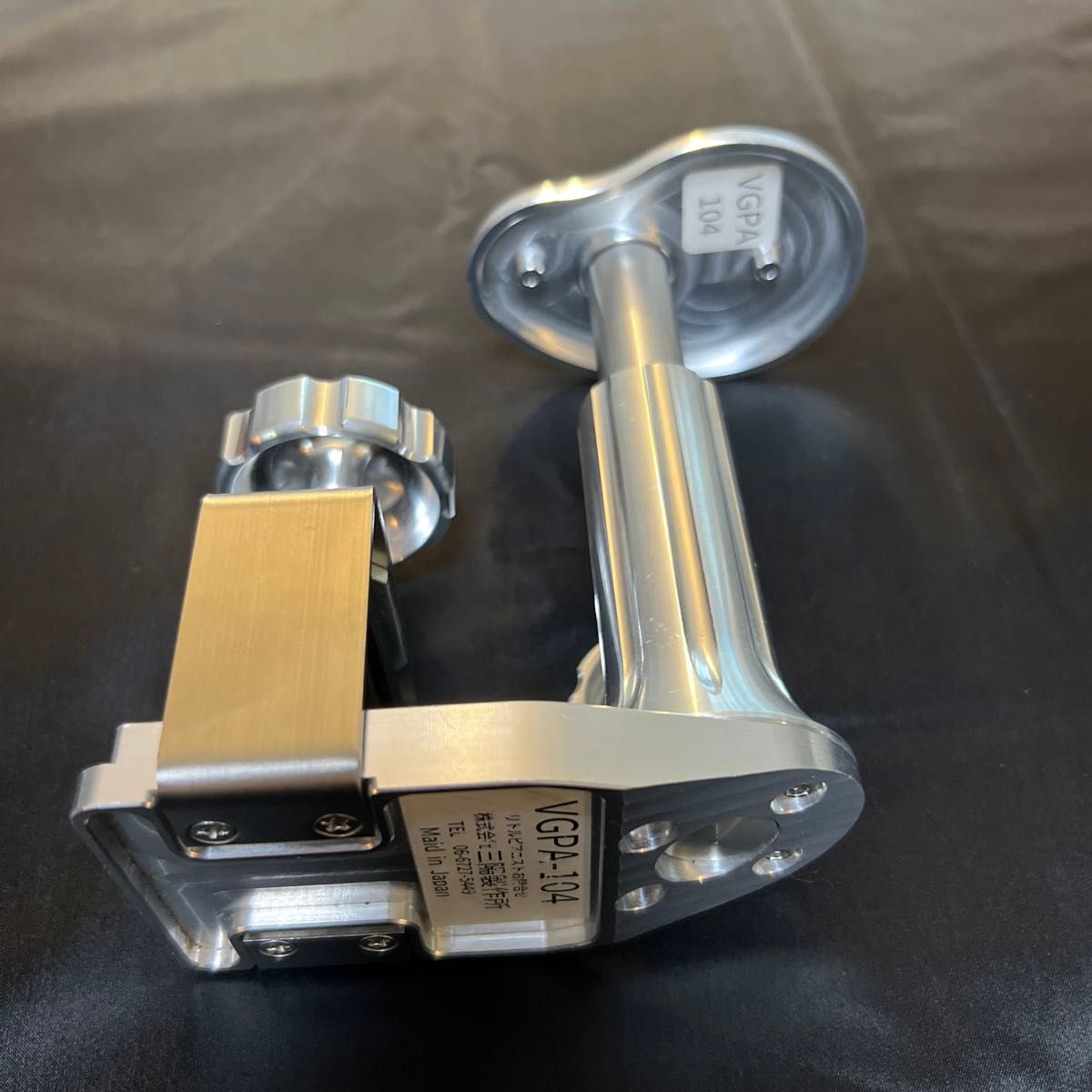 中古品 リトルピアニスト アシストペダル ピアノ 補助ペダル スーパー