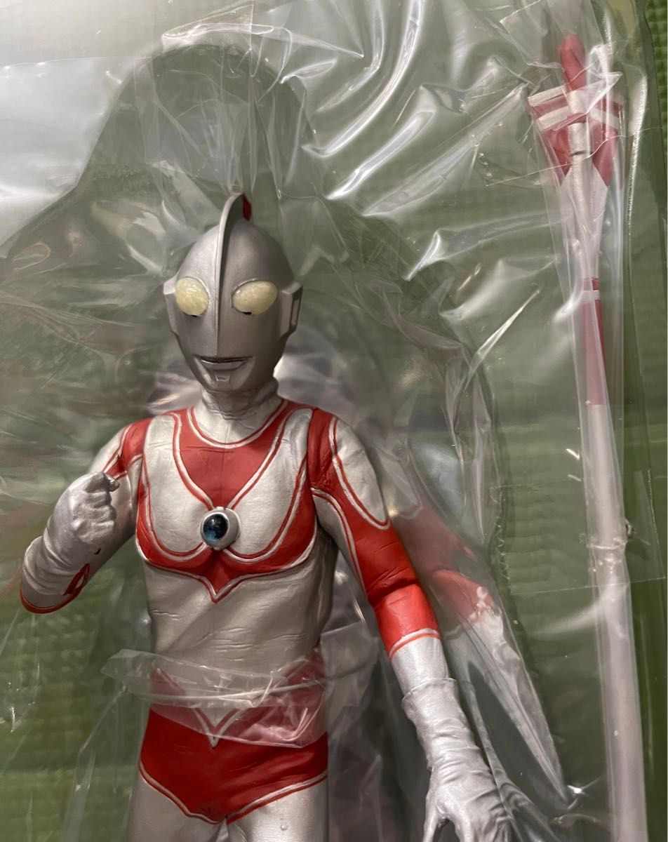 大怪獣シリーズ 帰ってきたウルトラマン 少年リック限定発光Ver｜Yahoo