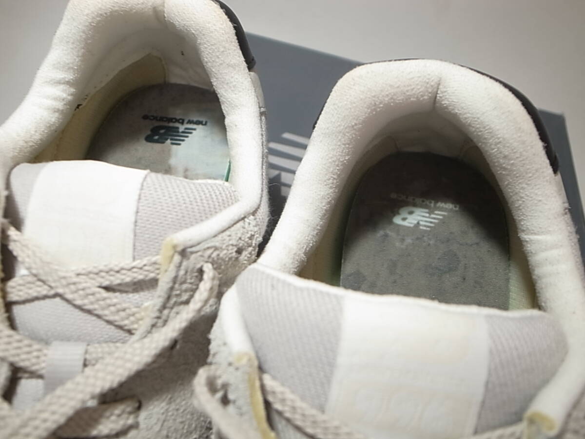 nonnative x NEW BALANCE CM996NNS 30cm US12新品ノンネイティブ別注