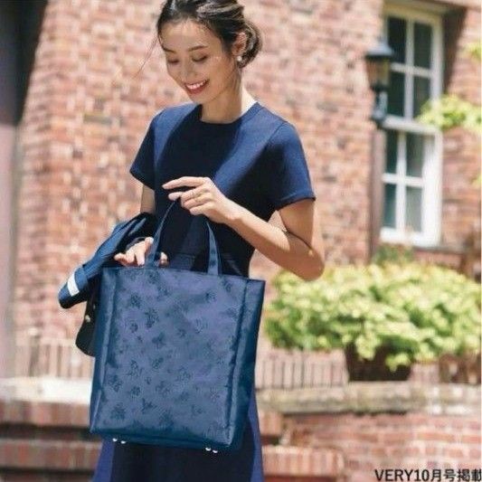 未使用 学校フェイラー ハイジトートバッグ お受験 FEILER ナイロン