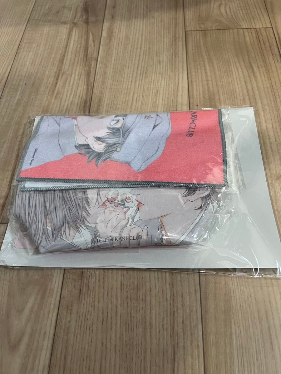 ライチ光クラブ 雷蔵の花咲く乙女セット｜Yahoo!フリマ（旧PayPayフリマ）