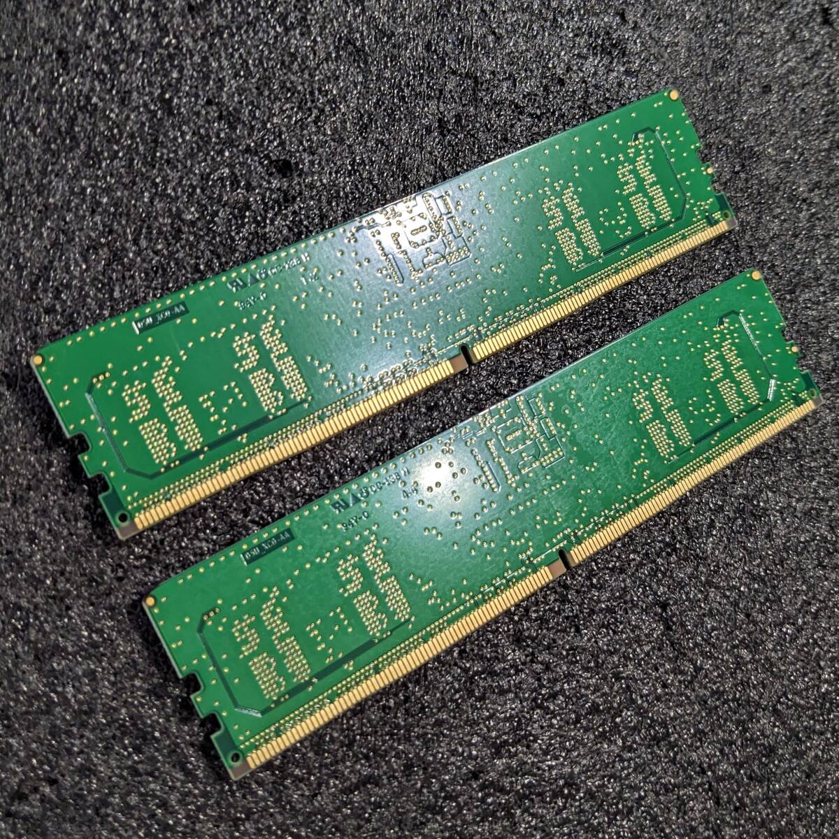 Yahoo!オークション - DDR5メモリ 16GB(8GB2枚組) BUFFALO D5U48A-X8HM
