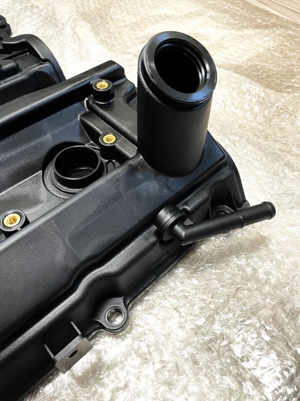 新品 送料無料 VQ35DE ロッカーカバー タペットカバー ガスケット