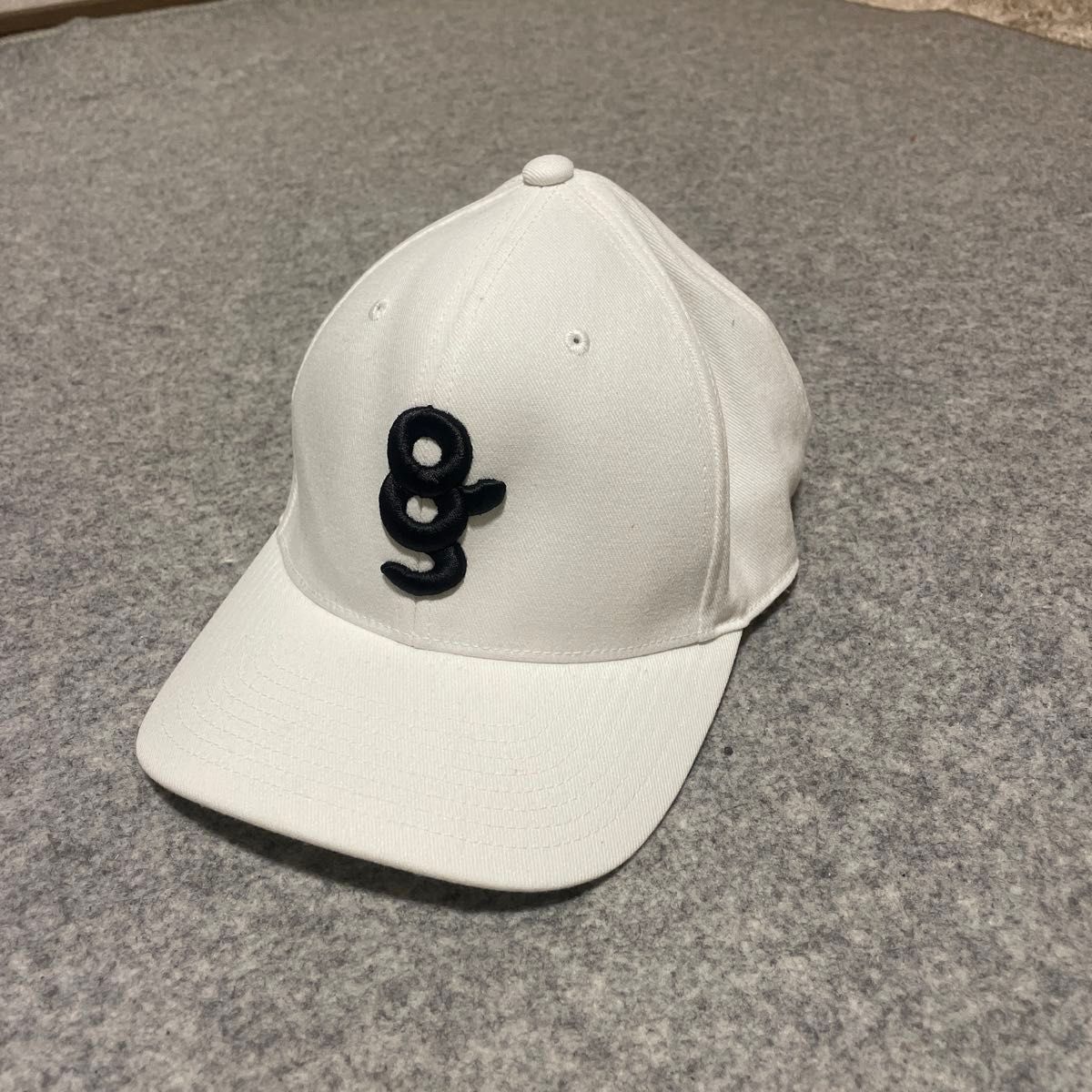 8G SHOOT エイジシュート 窪塚洋介 キャップ｜Yahoo!フリマ（旧PayPay