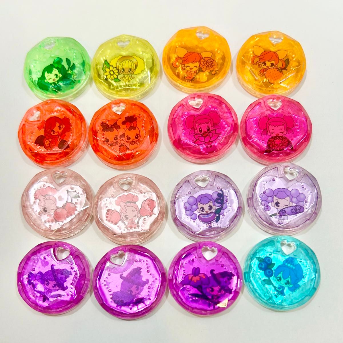 ハートキャッチプリキュア こころの種｜Yahoo!フリマ（旧PayPayフリマ）