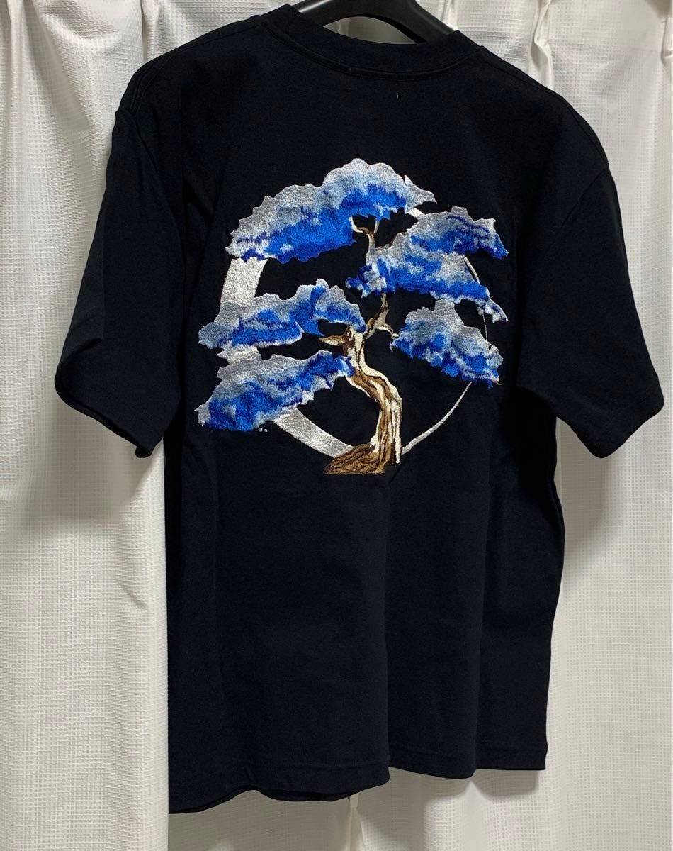 UVERworld TAKUYA∞着用 BECOME TREE 盆栽Tシャツ｜Yahoo!フリマ（旧