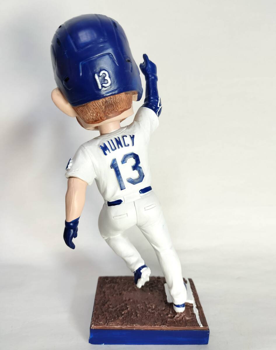 Yahoo!オークション - マックス・マンシー／ボブルヘッド(バブルヘッド