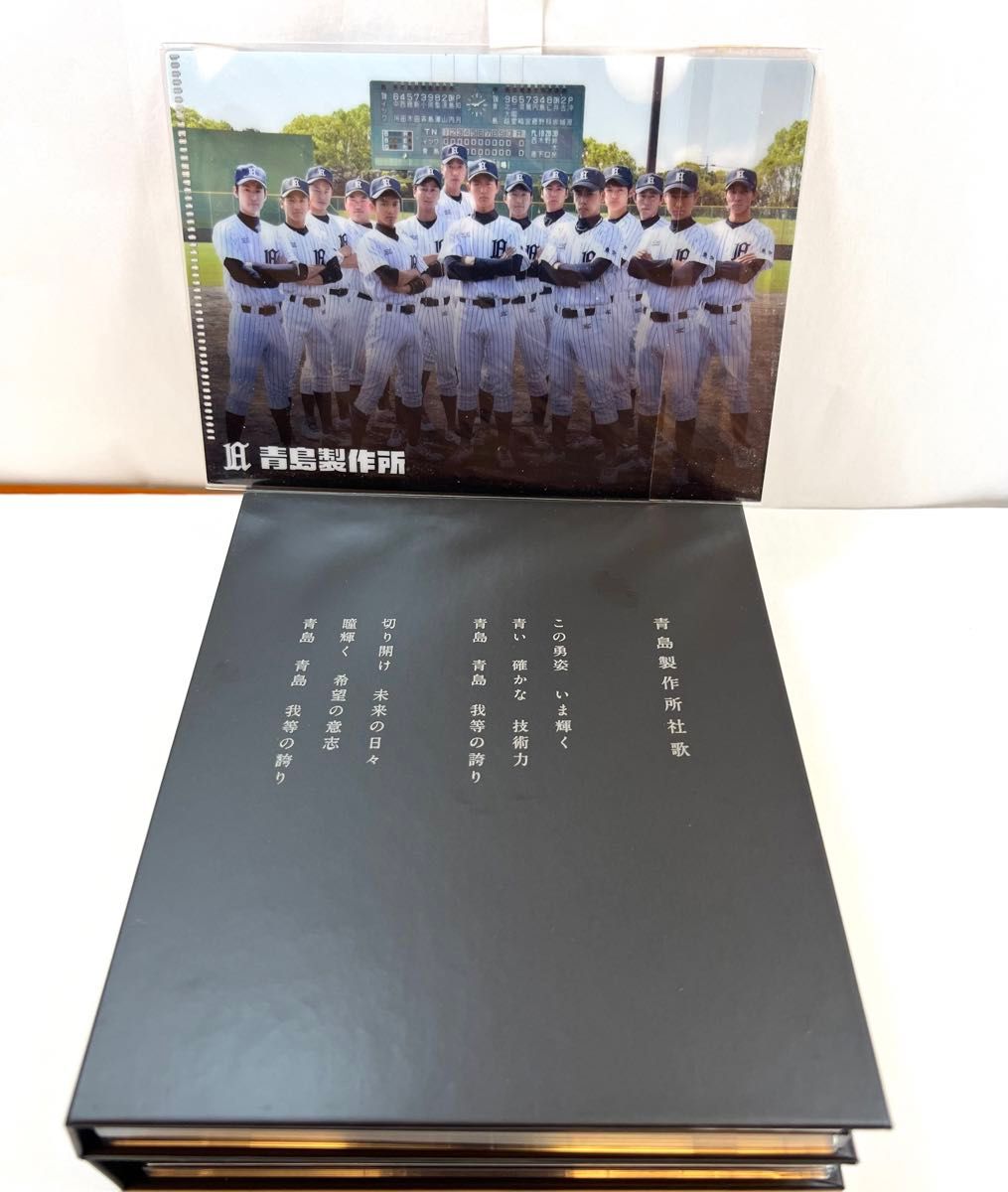 唐沢寿明 ルーズヴェルトゲーム ディレクターズカット版 DVD-BOX main_01.jpg