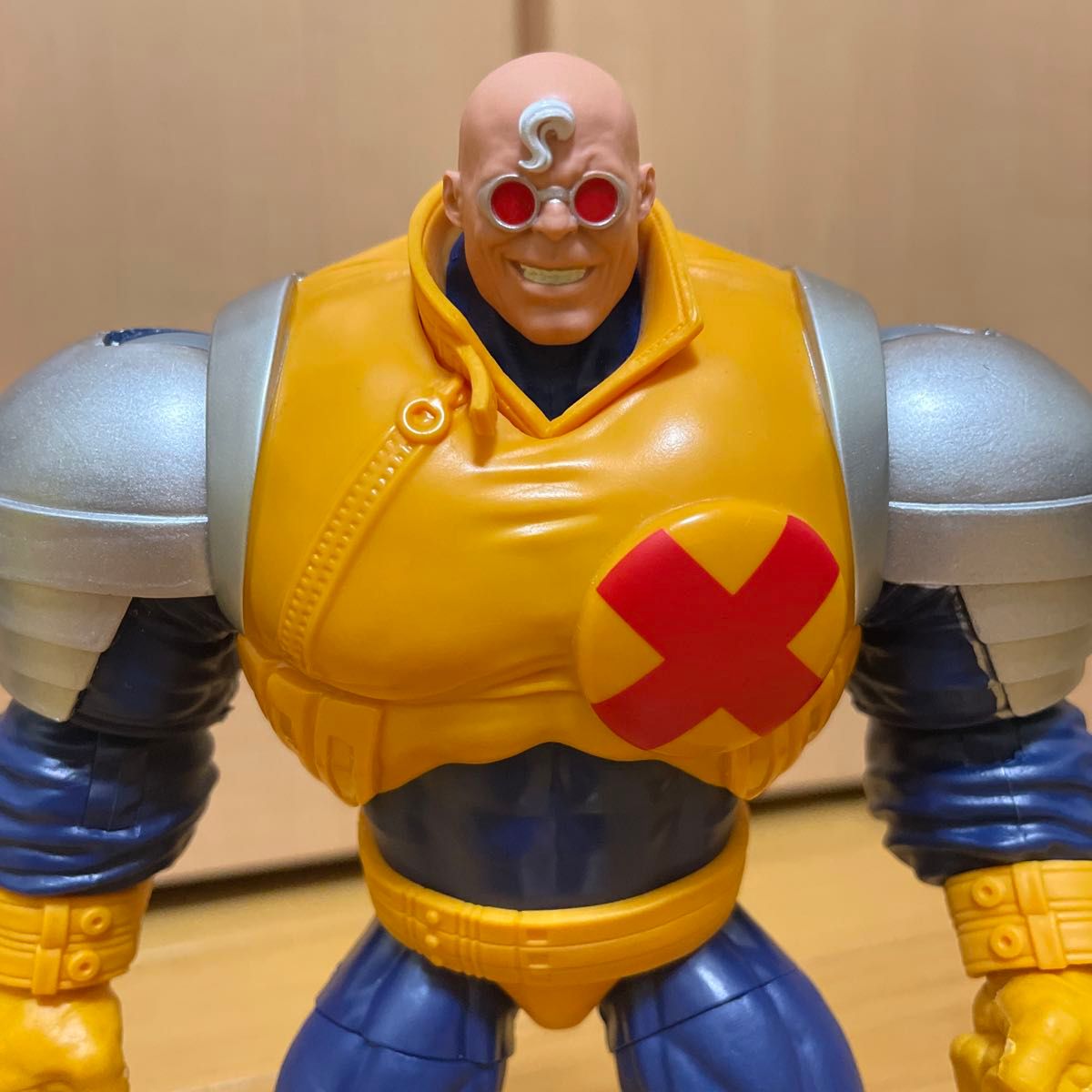 マーベルレジェンド ストロングガイ｜Yahoo!フリマ（旧PayPayフリマ）