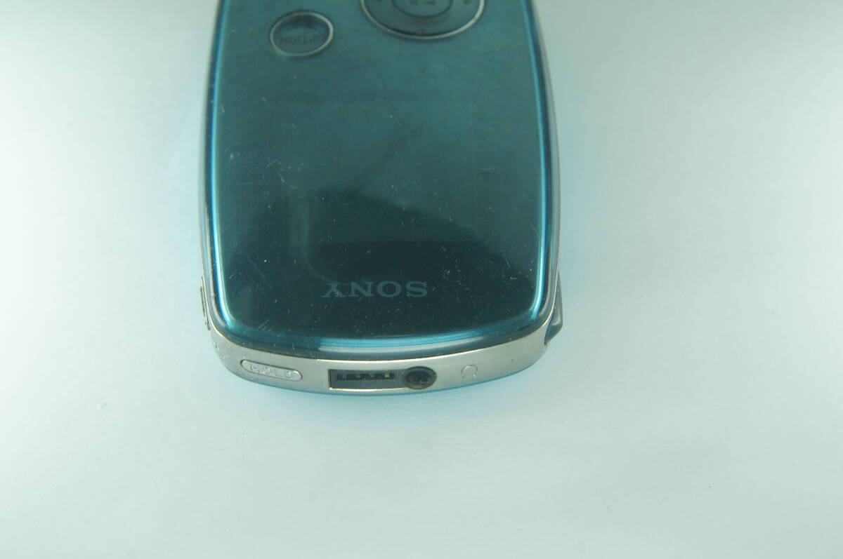 ジャンク SONY ウォークマン NW-A1000 送料無料 1622｜Yahoo!フリマ