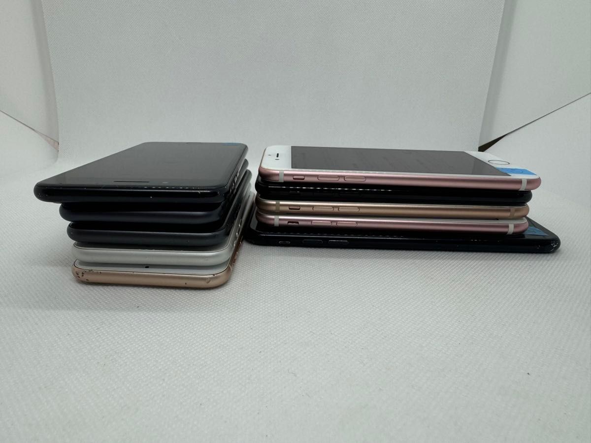 iPhone7×5台 iPhone8×5台 まとめて10台セット 11-20｜Yahoo!フリマ（旧