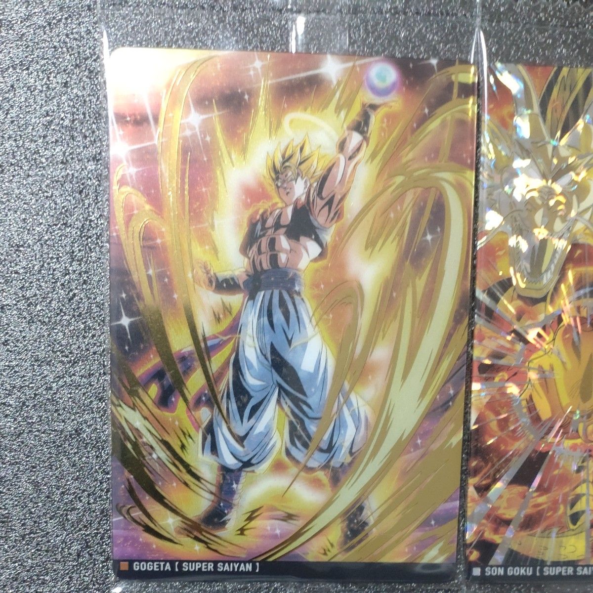 ドラゴンボール イタジャガ vol 4 SSR SECSR CR R N｜Yahoo