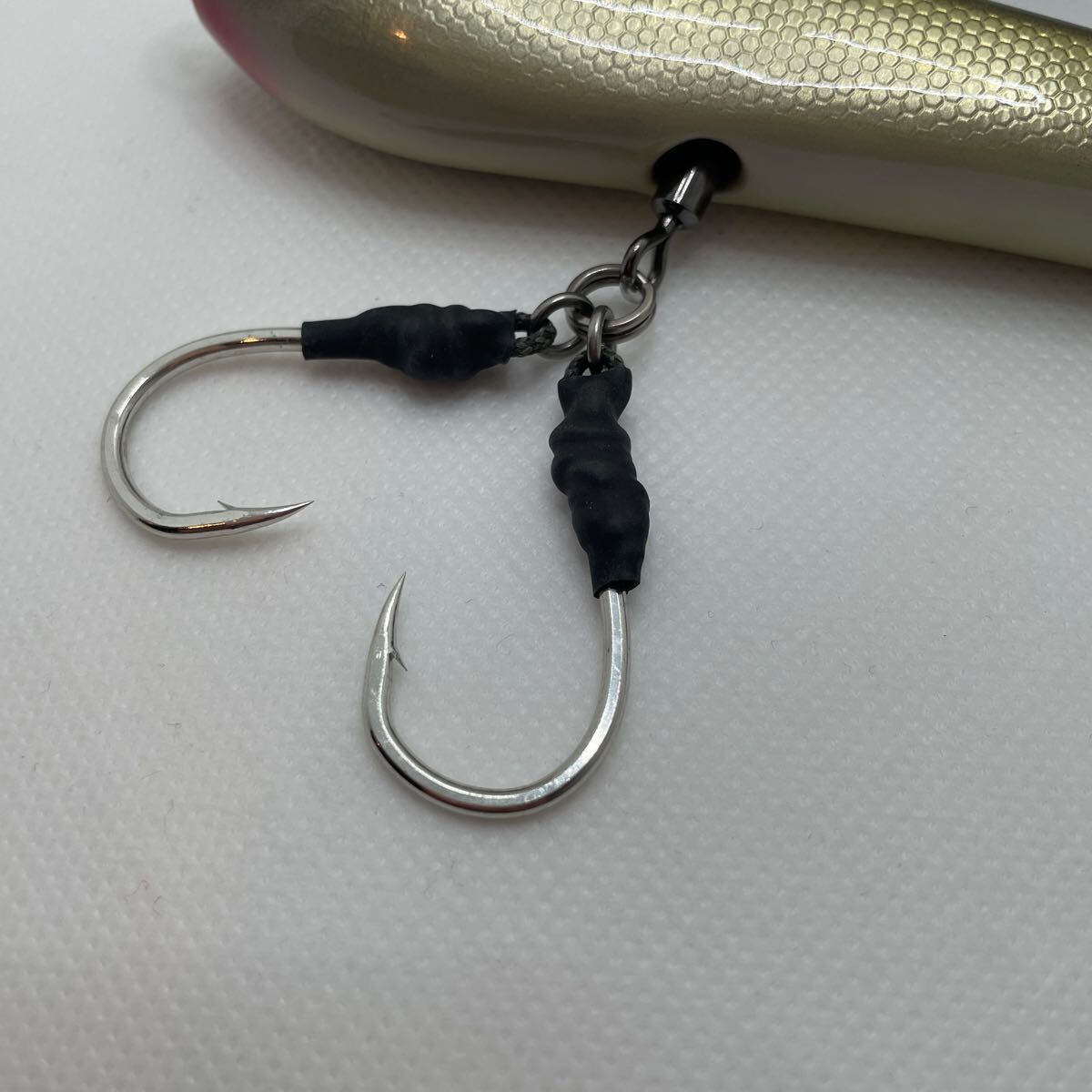 Yahoo!オークション - CB ONE ゾロ 140 ZORRO オーシャンマークフック