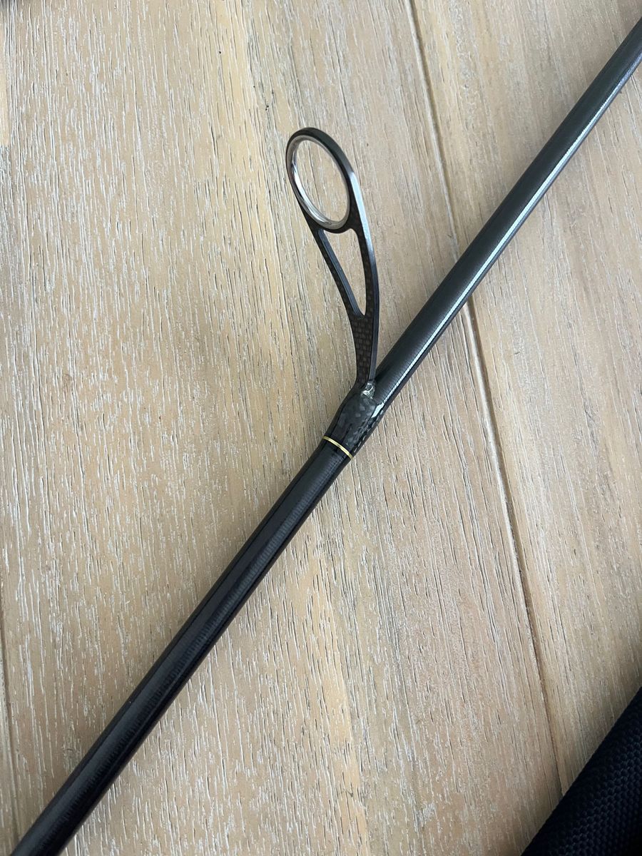 ジャンク】DAIWA モアザンブランジーノEX ags94ML｜Yahoo!フリマ（旧