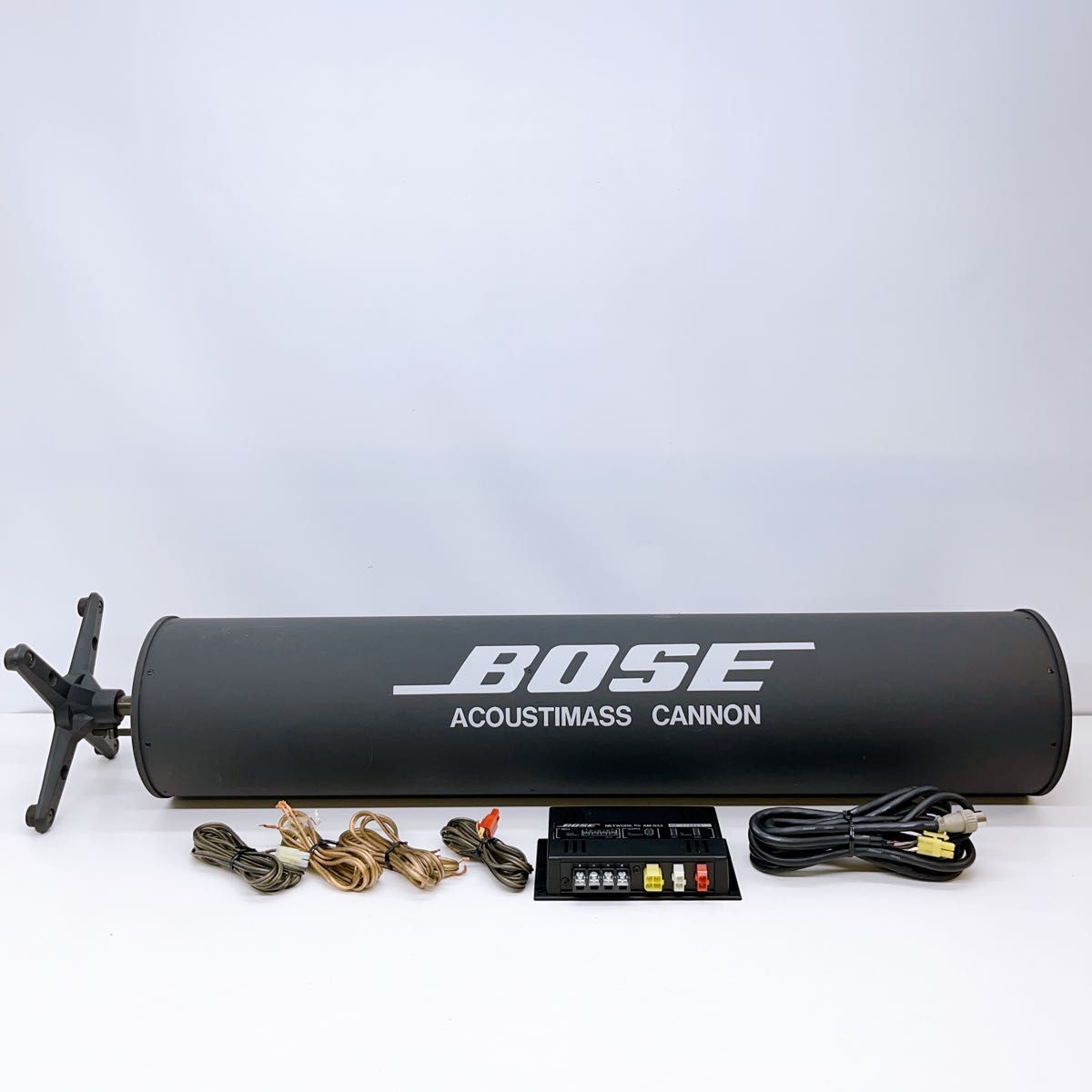 BOSE キャノンウーファー ACOUSTIMASS CANNON AM-033｜Yahoo!フリマ