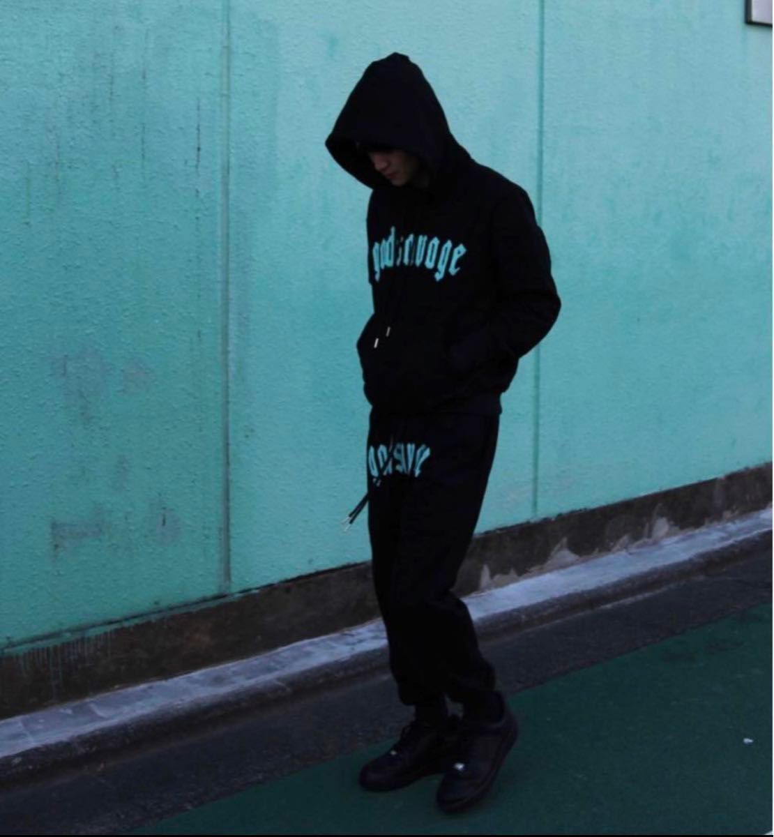 godsavage セットアップミント｜Yahoo!フリマ（旧PayPayフリマ）