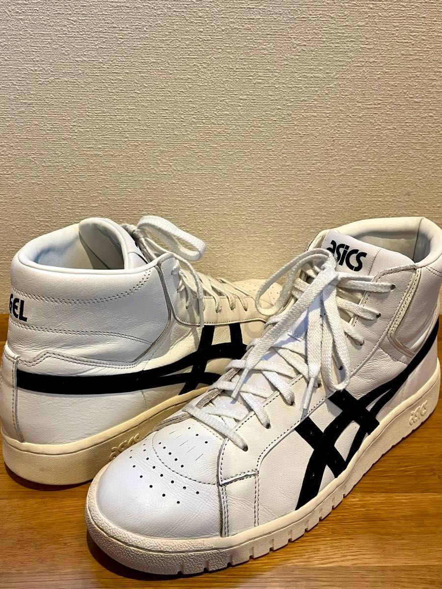 アシックス ポイントゲッター asics PTG スラムダンク スニーカー