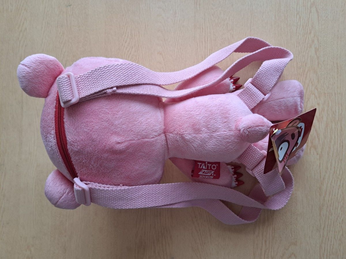 グルーミーぬいぐるみリュック CGP127｜Yahoo!フリマ（旧PayPayフリマ）