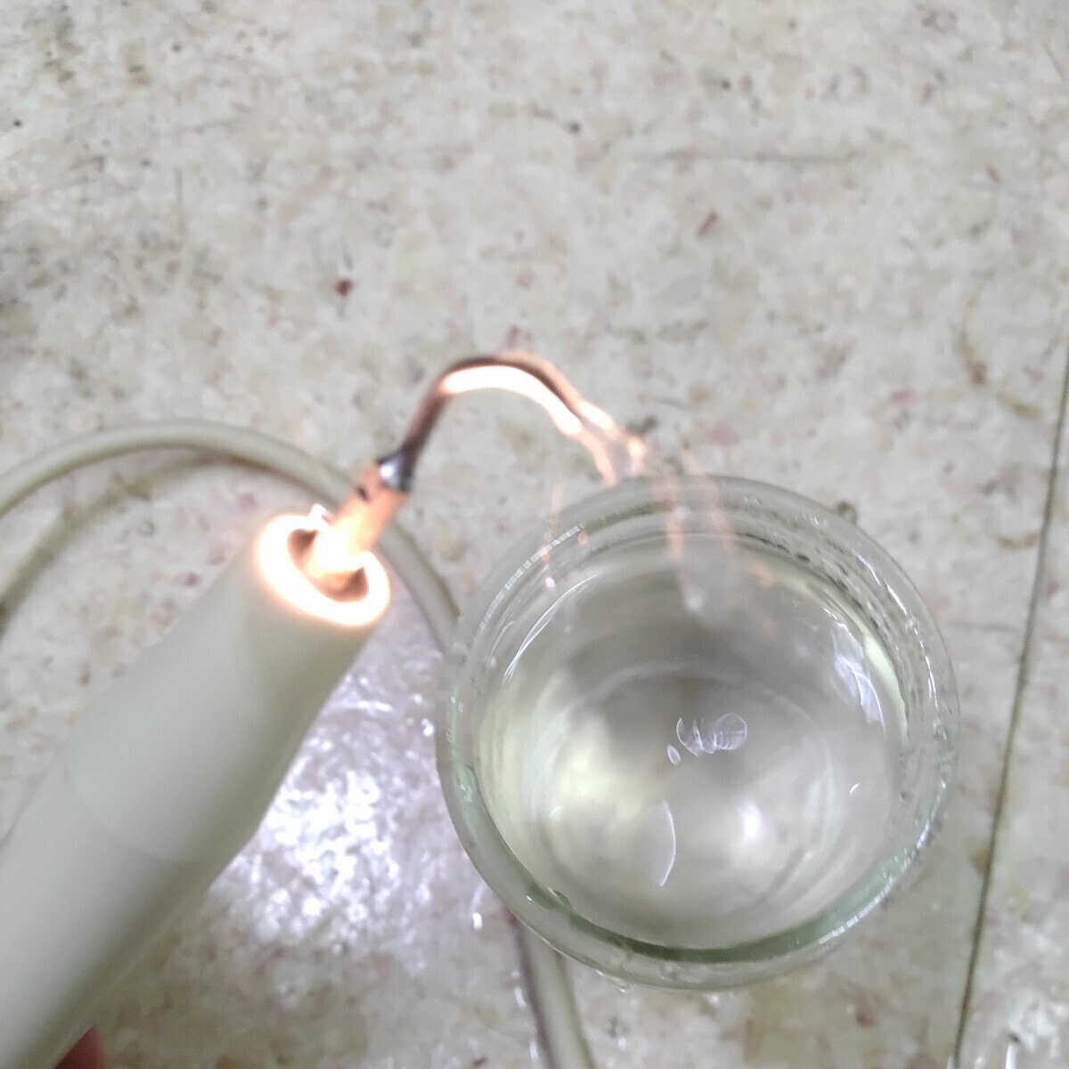 オサダ エナック 10W 超音波歯周用スケーラー OSADA ENAC 長田電機工業