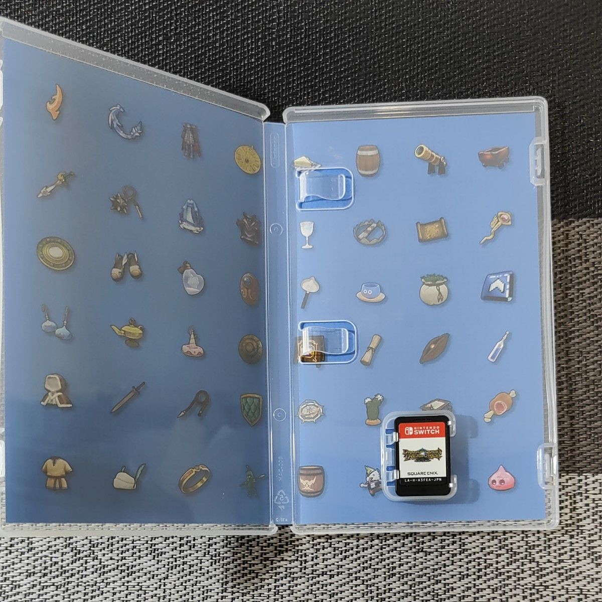 Nintendo Switch のゲームソフト 8種類セット ＋ おまけ｜Yahoo!フリマ